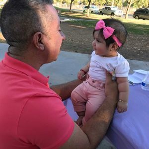 Meet your Posher, Salvador